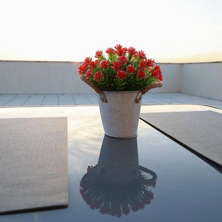 Innuendo La Terrazza House Lecce Bagian luar foto